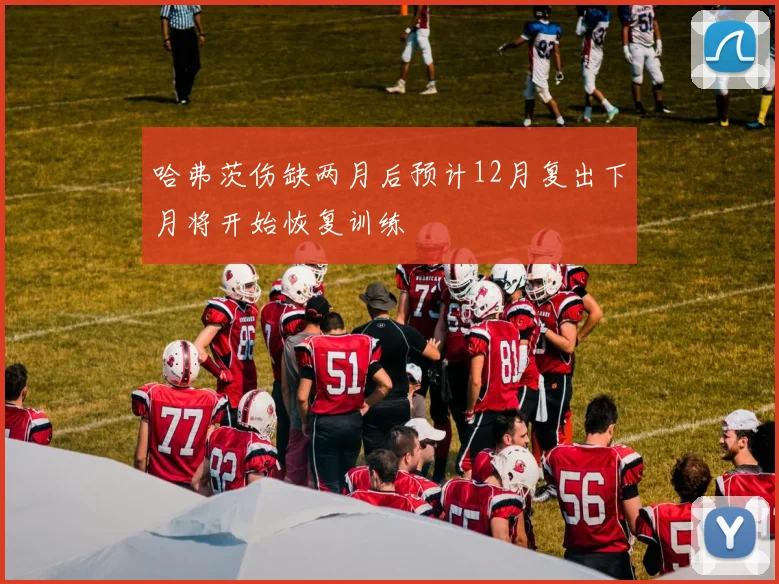 哈弗茨伤缺两月后预计12月复出下月将开始恢复训练