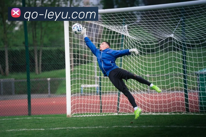 乐鱼体育品牌故事