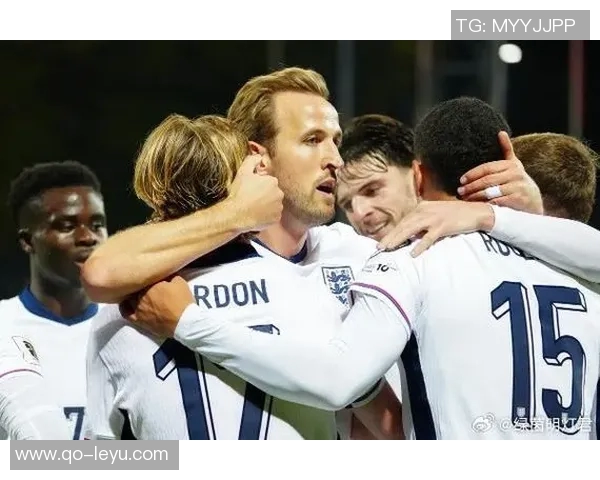 凯恩社交媒体欢庆胜利全胜战绩迎接国际比赛日的荣耀时刻