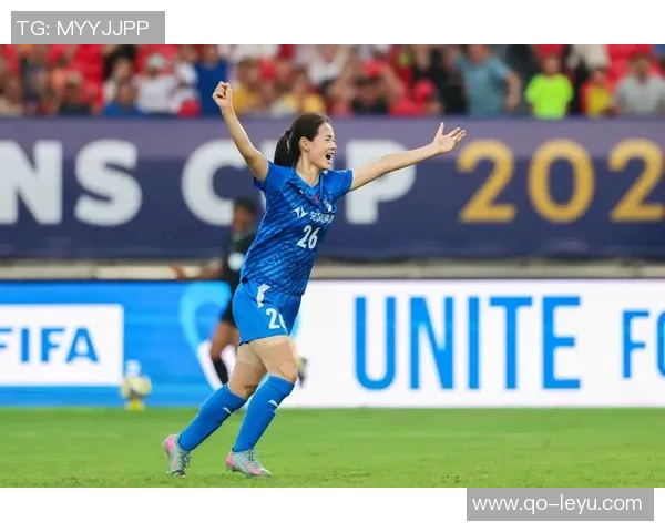 奥克兰联女足队长坦言实力稍逊武汉女足全力争胜信心满满